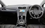 Ford Mondeo Titanium Hatchback 2015 года (AU)